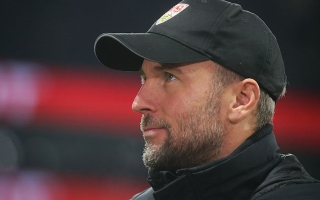 开云官网-关于意甲集结日再迎强敌，斯图加特队长鼓劲，主帅态度——更衣室稳定，轮换策略被讨论的信息