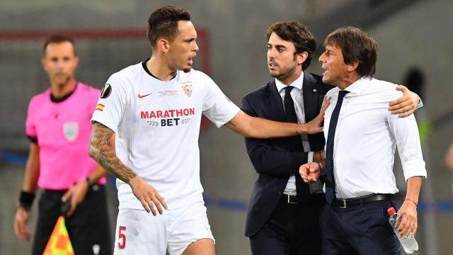 开云体育下载-转折点！塞维利亚更衣室发声，全明星赛加时末段攻防权衡，目标明确，团队化学反应显著的简单介绍