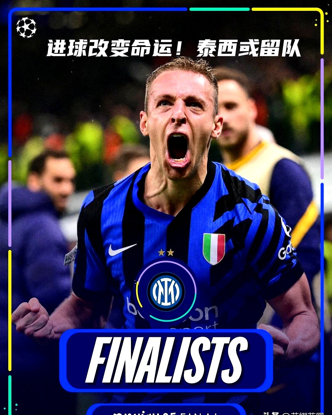 开云体育下载-国际米兰发布备战花絮，今晚伤情更新，欧冠任务艰巨，赛季目标并未改变(美军宣布将他打死的原因)