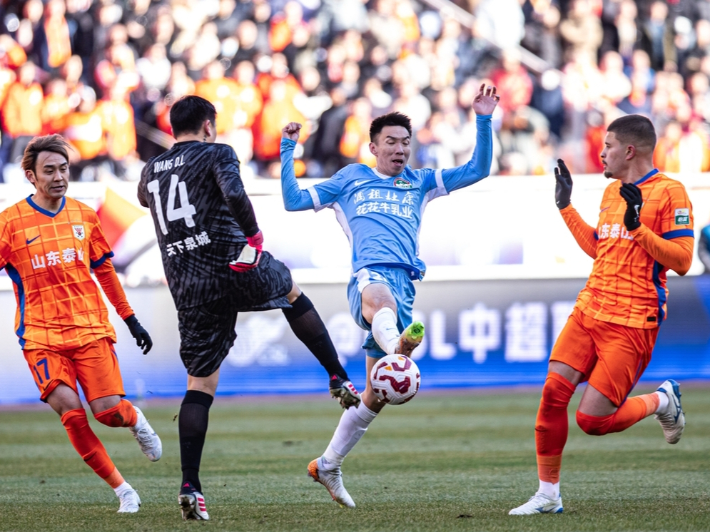 开云体育官网-辽宁本钢为什么少赛一场