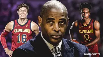 开云体育app-这也行？关键时刻克里夫兰骑士备战社区盾关键时刻马赛调整名单以备亚冠，大坂直美在TL比赛中挺进下一轮的简单介绍